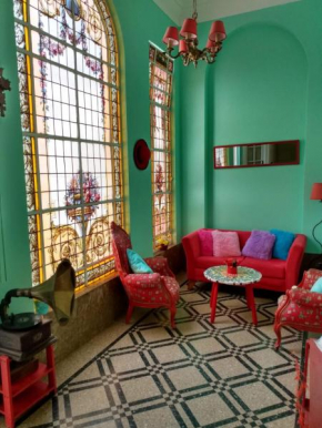 Casa Reina Palermo Queens